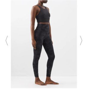 Lululemon Align Pant 28" Incognito Camo Multi Grey